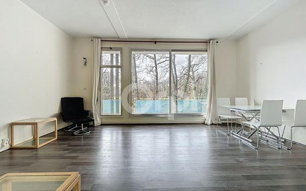 Appartement à vendre    1 pièce • 38,31 m2 Gouvieux