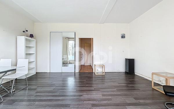 Appartement à vendre    1 pièce • 38,31 m2 Gouvieux