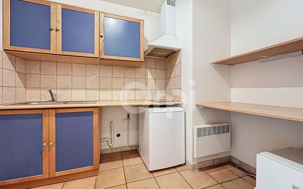 Appartement à vendre    1 pièce • 38,31 m2 Gouvieux