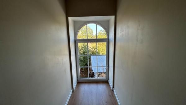 Maison en campagne , Segre en anjou bleu