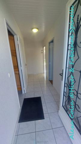 Maison PLAIN PIEDS à 5min du centre ville de Soissons