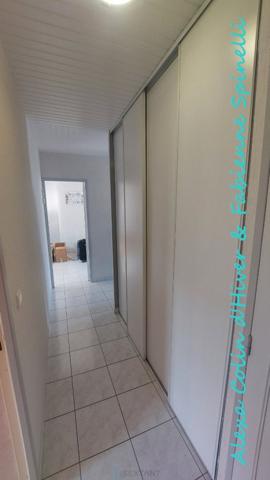 Maison PLAIN PIEDS à 5min du centre ville de Soissons