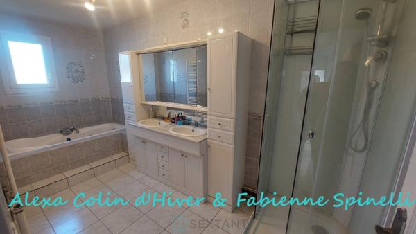 Maison PLAIN PIEDS à 5min du centre ville de Soissons