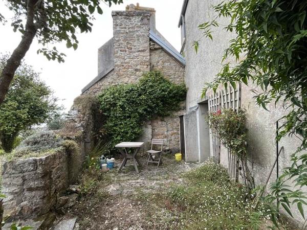 Maison à vendre |  Plouhinec |  3 pièces | 94 m²