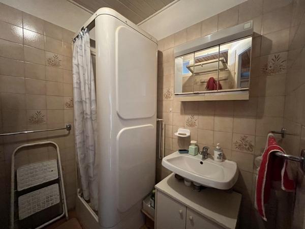 Maison à vendre |  Plouhinec |  3 pièces | 94 m²