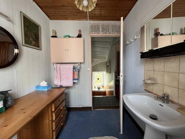 Maison à vendre |  Plouhinec |  3 pièces | 94 m²