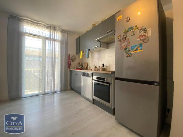 Appartement à louer 3 pièces 67.84m²