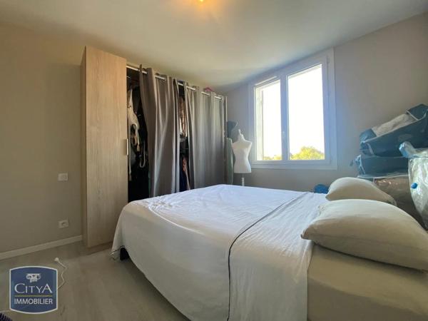 Appartement à louer 3 pièces 67.84m²