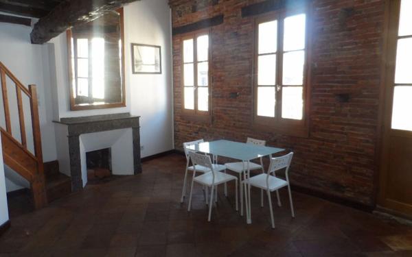 Appartement à louer    1 pièce •  Toulouse