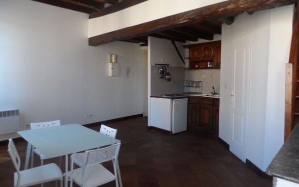 Appartement à louer    1 pièce •  Toulouse