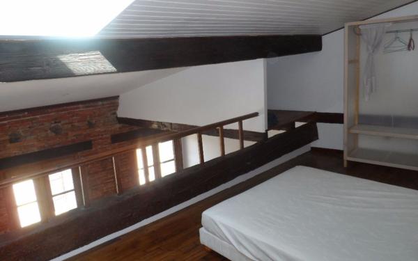Appartement à louer    1 pièce •  Toulouse