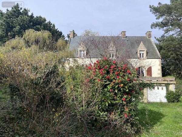 Maison à vendre à Theix-Noyalo dans le Morbihan (56450), ref : 56004-736