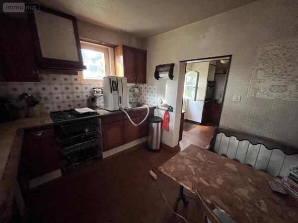 Maison à vendre à Theix-Noyalo dans le Morbihan (56450), ref : 56004-736