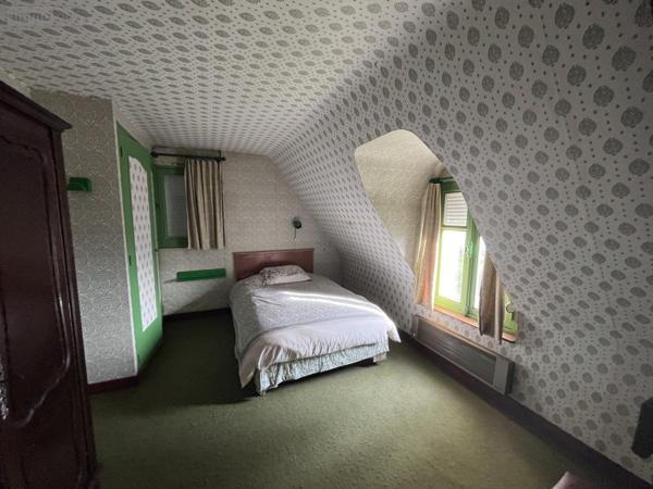 Maison à vendre à Theix-Noyalo dans le Morbihan (56450), ref : 56004-736