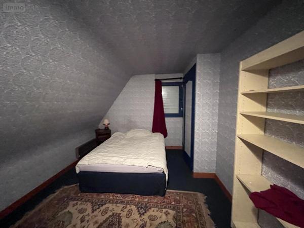 Maison à vendre à Theix-Noyalo dans le Morbihan (56450), ref : 56004-736