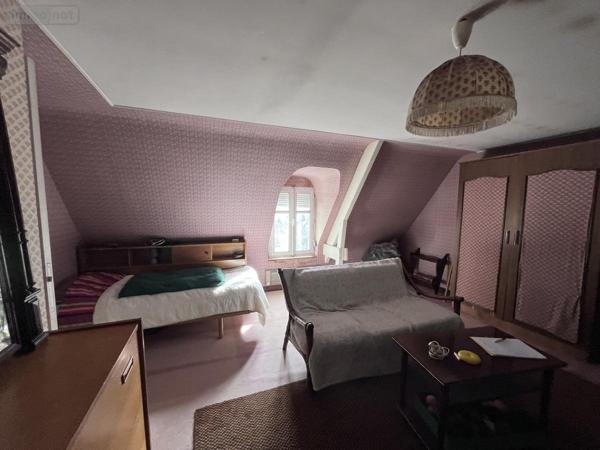 Maison à vendre à Theix-Noyalo dans le Morbihan (56450), ref : 56004-736