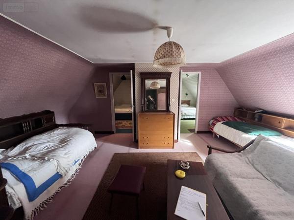 Maison à vendre à Theix-Noyalo dans le Morbihan (56450), ref : 56004-736