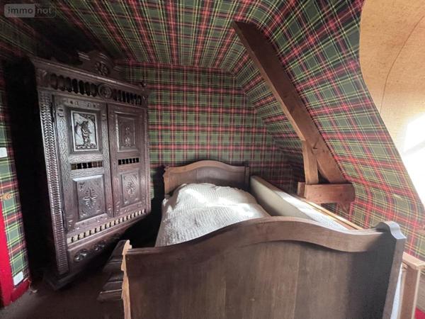 Maison à vendre à Theix-Noyalo dans le Morbihan (56450), ref : 56004-736