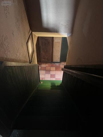 Maison à vendre à Theix-Noyalo dans le Morbihan (56450), ref : 56004-736