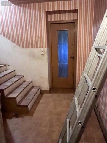 Maison à vendre à Theix-Noyalo dans le Morbihan (56450), ref : 56004-736