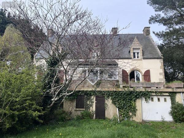 Maison à vendre à Theix-Noyalo dans le Morbihan (56450), ref : 56004-736