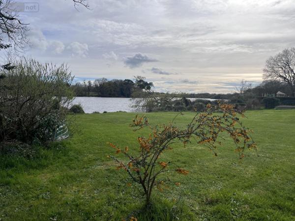 Maison à vendre à Theix-Noyalo dans le Morbihan (56450), ref : 56004-736