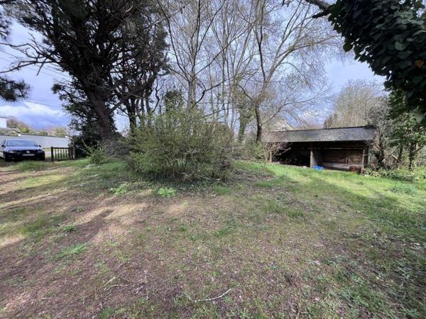 Maison à vendre à Theix-Noyalo dans le Morbihan (56450), ref : 56004-736