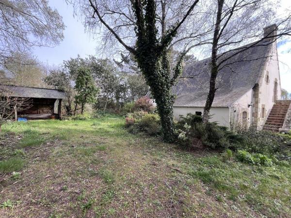 Maison à vendre à Theix-Noyalo dans le Morbihan (56450), ref : 56004-736