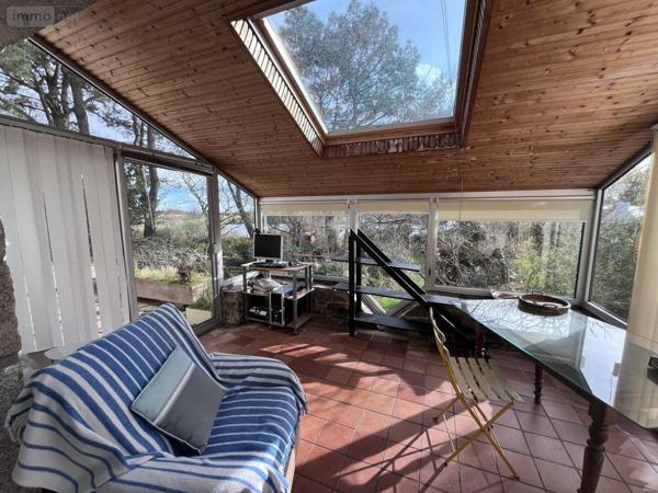 Maison à vendre à Theix-Noyalo dans le Morbihan (56450), ref : 56004-736