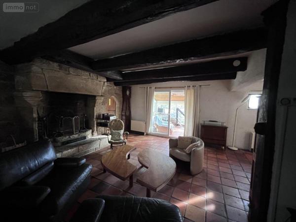 Maison à vendre à Theix-Noyalo dans le Morbihan (56450), ref : 56004-736