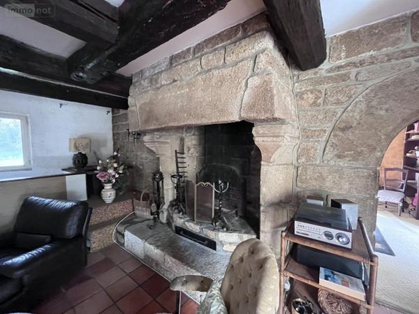 Maison à vendre à Theix-Noyalo dans le Morbihan (56450), ref : 56004-736