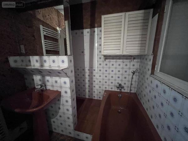 Maison à vendre à Theix-Noyalo dans le Morbihan (56450), ref : 56004-736