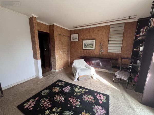 Maison à vendre à Theix-Noyalo dans le Morbihan (56450), ref : 56004-736