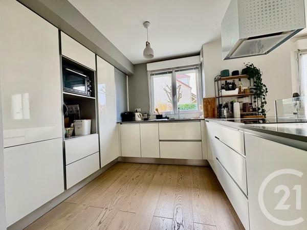 Appartement F3 à vendre  3 pièces - 70 m2 CONFLANS STE HONORINE - 78