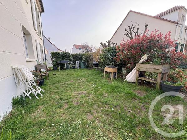 Appartement F3 à vendre  3 pièces - 70 m2 CONFLANS STE HONORINE - 78