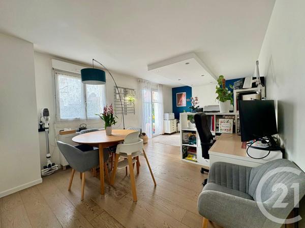Appartement F3 à vendre  3 pièces - 70 m2 CONFLANS STE HONORINE - 78
