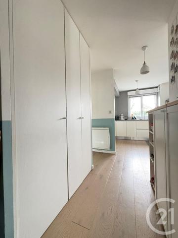 Appartement F3 à vendre  3 pièces - 70 m2 CONFLANS STE HONORINE - 78