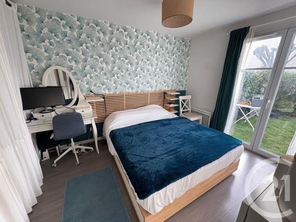 Appartement F3 à vendre  3 pièces - 70 m2 CONFLANS STE HONORINE - 78