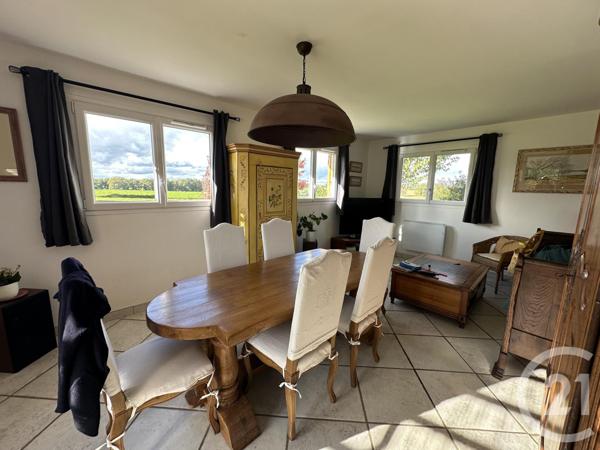 Maison à vendre  6 pièces - 178,94 m2 CERCY LA TOUR - 58