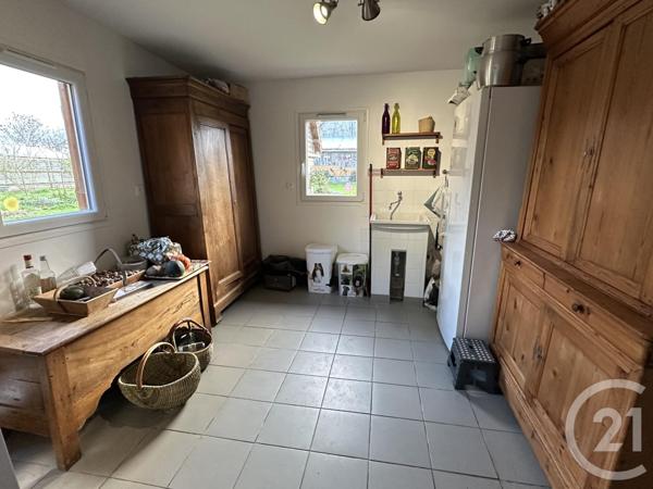 Maison à vendre  6 pièces - 178,94 m2 CERCY LA TOUR - 58