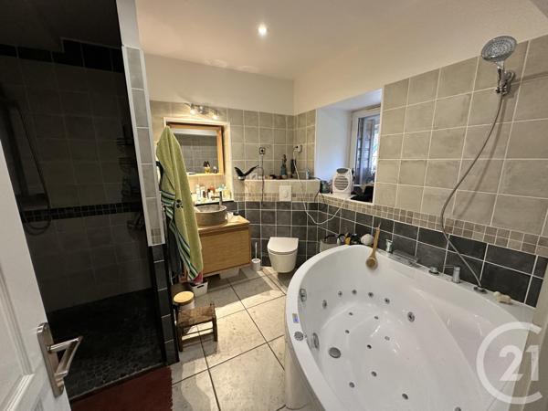 Maison à vendre  6 pièces - 178,94 m2 CERCY LA TOUR - 58