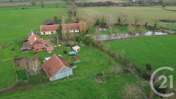 Maison à vendre  6 pièces - 178,94 m2 CERCY LA TOUR - 58