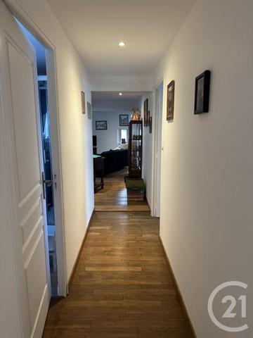 Maison à vendre  6 pièces - 178,94 m2 CERCY LA TOUR - 58