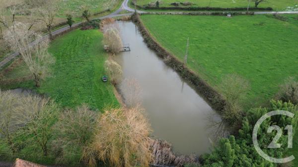 Maison à vendre  6 pièces - 178,94 m2 CERCY LA TOUR - 58