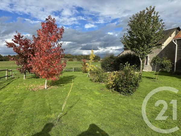 Maison à vendre  6 pièces - 178,94 m2 CERCY LA TOUR - 58