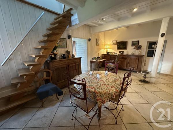 Maison à vendre  6 pièces - 178,94 m2 CERCY LA TOUR - 58