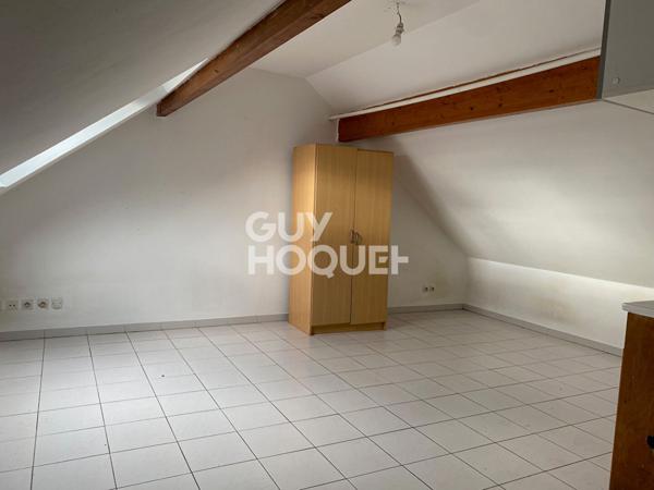 Appartement Savigny Sur Orge studio 15.31 m2