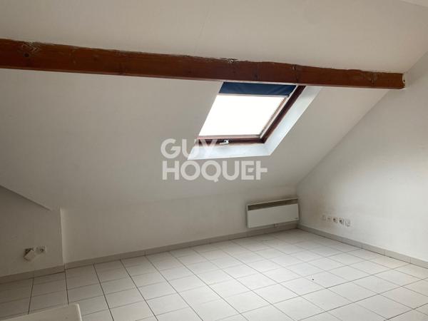 Appartement Savigny Sur Orge studio 15.31 m2