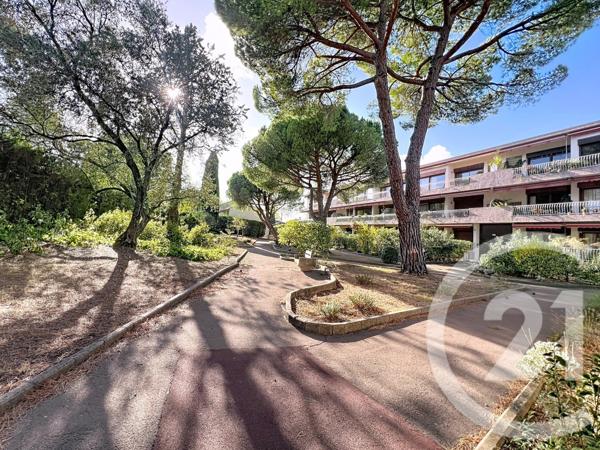 Appartement à vendre  4 pièces - 125,81 m2 MONTPELLIER - 34