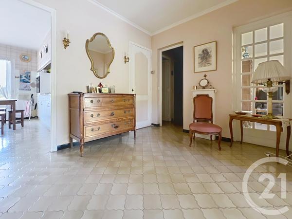 Appartement à vendre  4 pièces - 125,81 m2 MONTPELLIER - 34